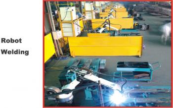 China Factory - Shanghai Reach Industrial Equipment Co., Ltd.