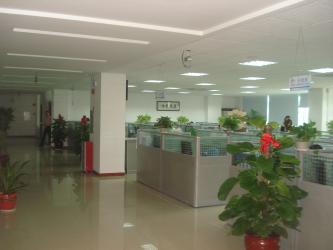China Factory - Huayin Technology Co., Ltd