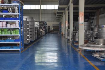 China Factory - Xinxiang New Leader Machinery Manufacturing Co., Ltd