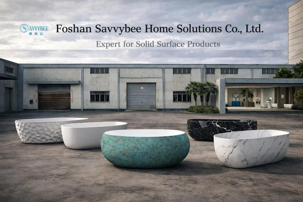 China Factory - Foshan Savvybee Home Solutions Co., Ltd.