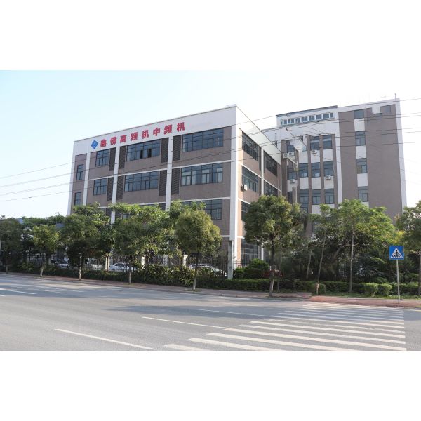China Factory - OURUIDA CO.,LTD
