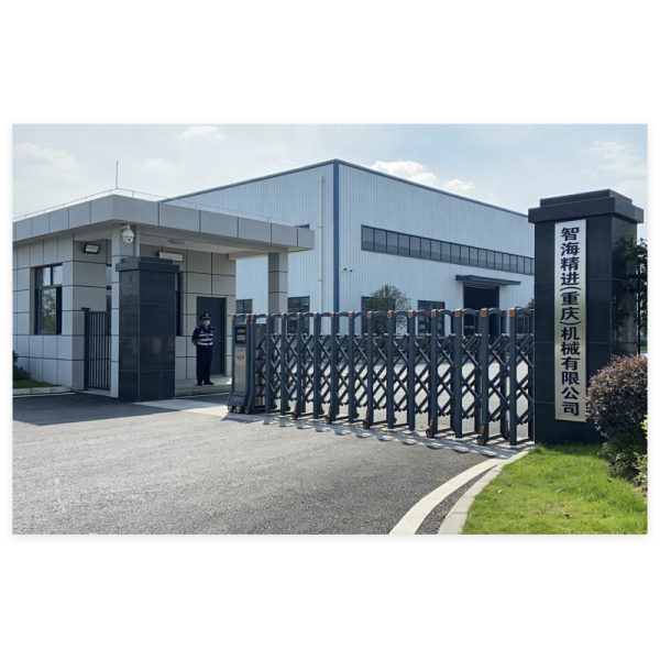 China Factory - Wit-Sea Machinery Co., Ltd.