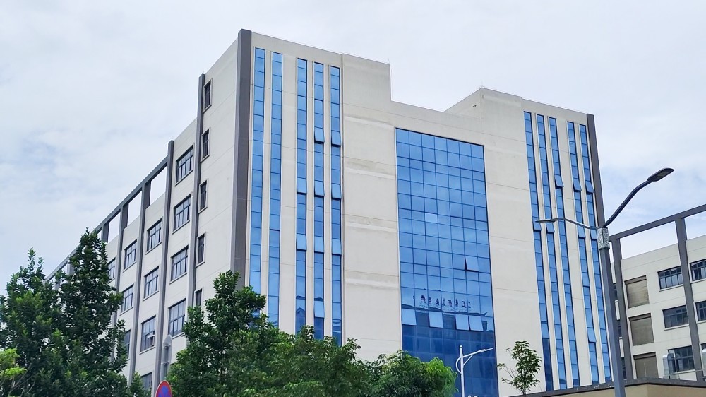 China Factory - Guangdong Defeng Material Co., Ltd.