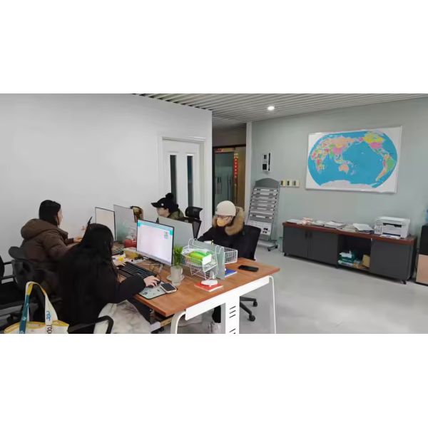 China Factory - Shandong Ah-Factory Import And Export Co., Ltd.