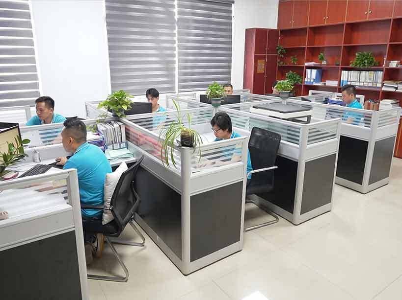 China Factory - Foshan Shunde District Shengfei Electrical Technology Co., Ltd.