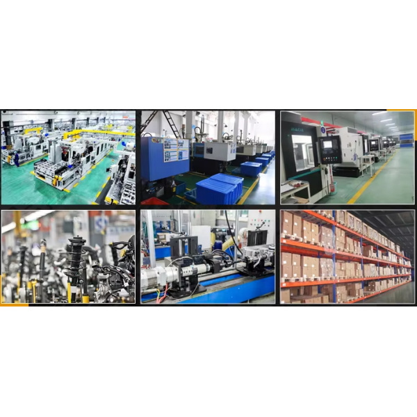 China Factory - Guangzhou Banana Leaf Auto Parts Trading Co., Ltd.