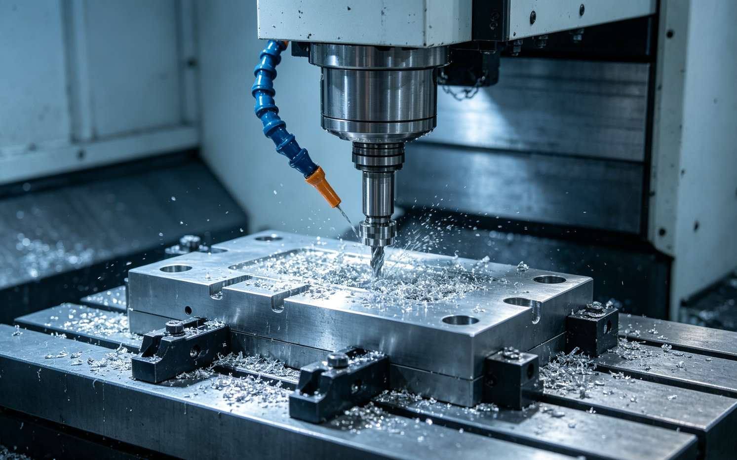 China Factory - Foshan Hesheng Machinery Equipment Co., Ltd.