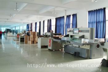 China Factory - TGS Industrial Co.Ltd