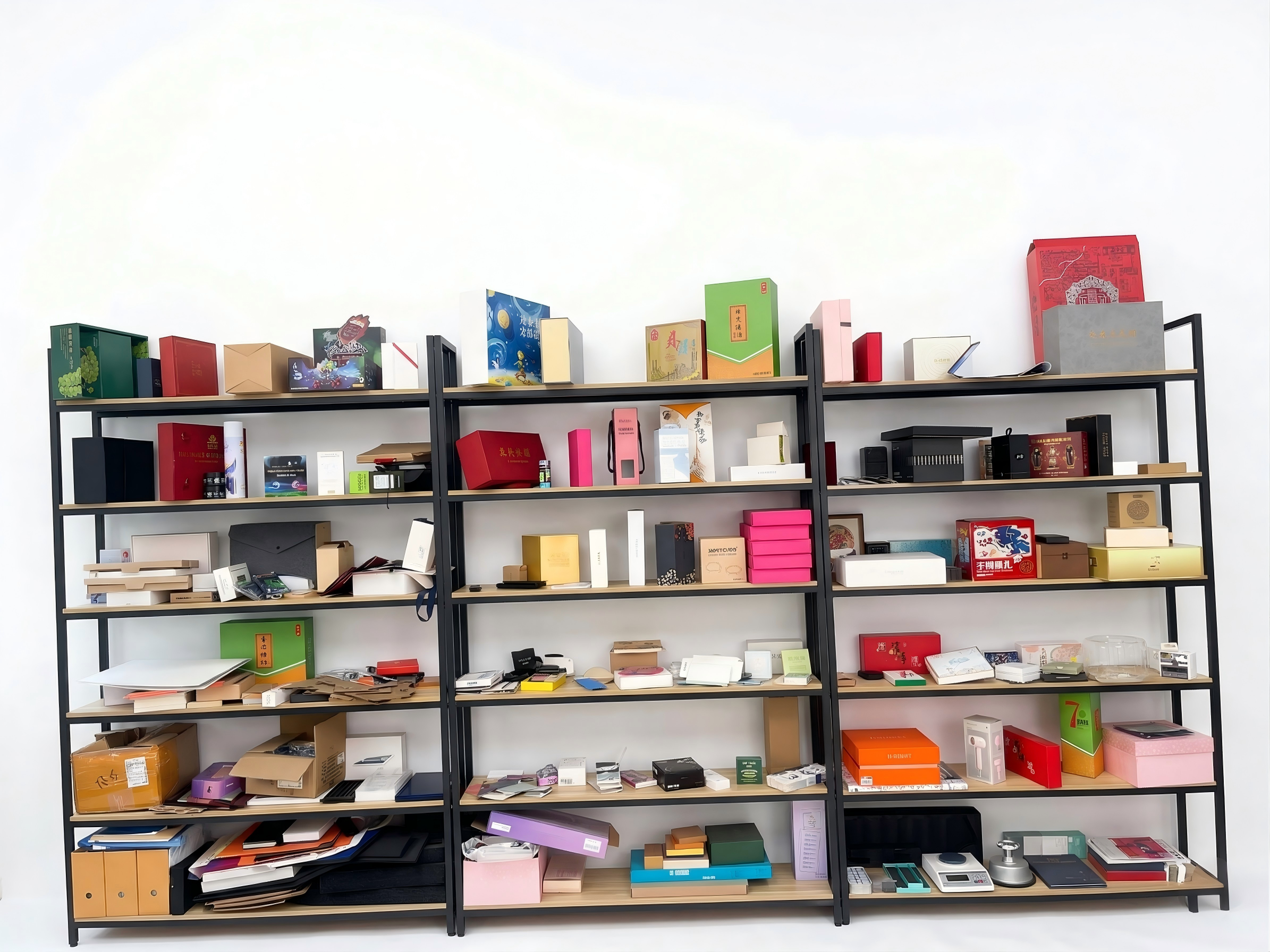 China Factory - Shenzhen Zhengde Printing and Packaging Design Co., Ltd.
