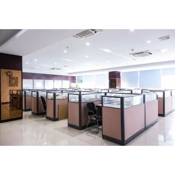 China Factory - XIAMEN HENGRUISHENG PLASTIC TECHNOLOGY CO.LTD