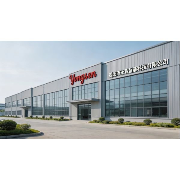 China Factory - Shenzhen Yongsen Intelligent Technology Co., Ltd.