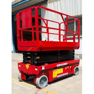 China Factory - Shandong Luhongda Machinery Co., Ltd.