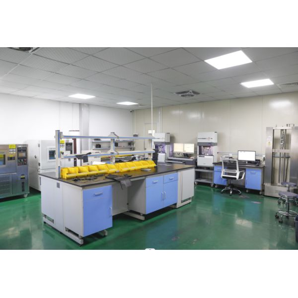 China Factory - Xiamen Loongrubber Technic Co., Ltd