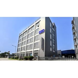 China Factory - FoShan Hankun Technology Co., Ltd.