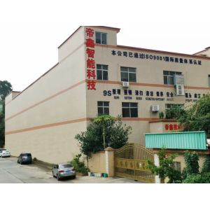 China Factory - Dixin Technology (Guangdong) Co. , Ltd.