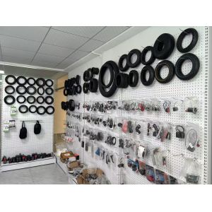 China Factory - Dongguan Fulida Intelligent Technology Co., LTD