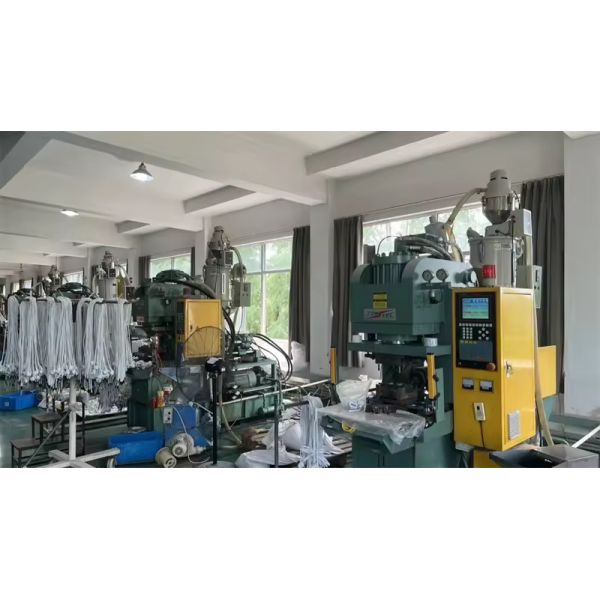 China Factory - Haiyan County Sheng An Electric Co., Ltd.