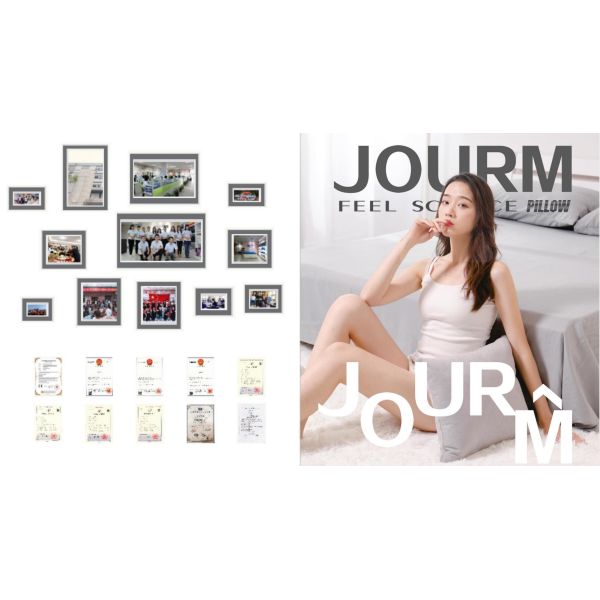 China Factory - Zhengzhou Jourm Trading Co., Ltd.