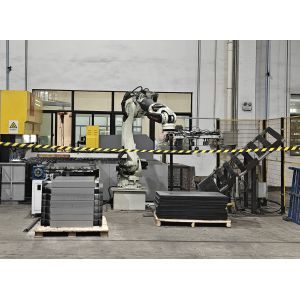 China Factory - Shenzhen Bebaios Machinery Co., Ltd