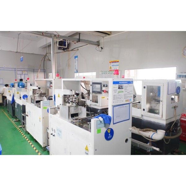 China Factory - U-Safe Technology Co., Limited