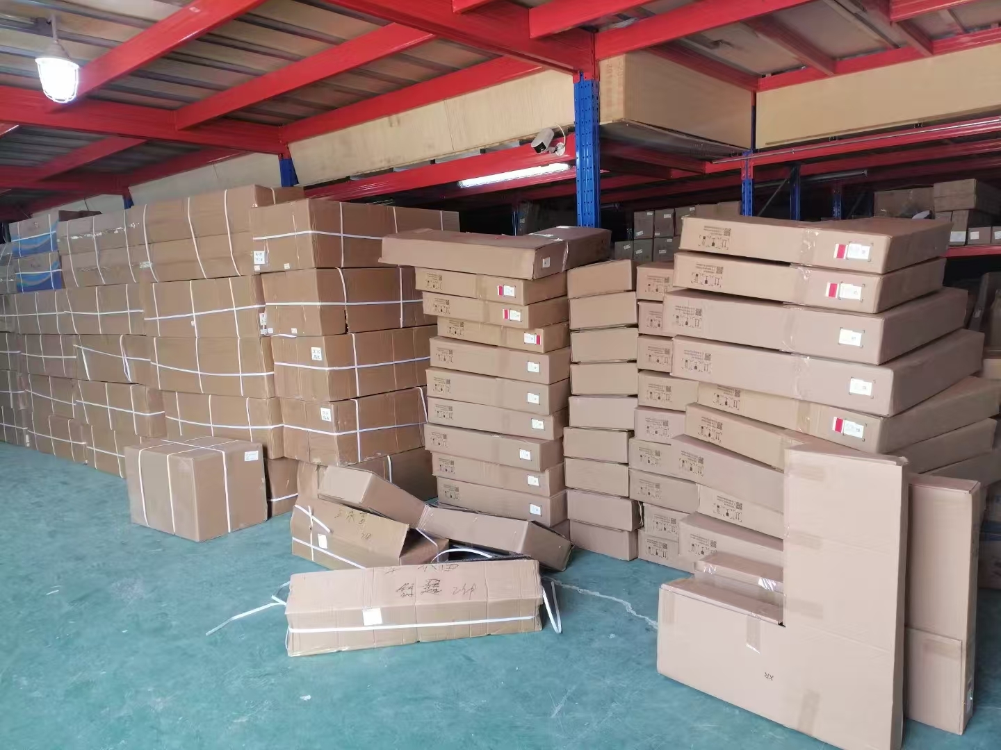 China Factory - Shijiazhuang Haobaijiu Trading Co., Ltd.