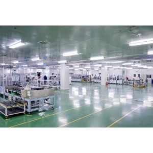 China Factory - Wincle Energy Pte. Ltd.