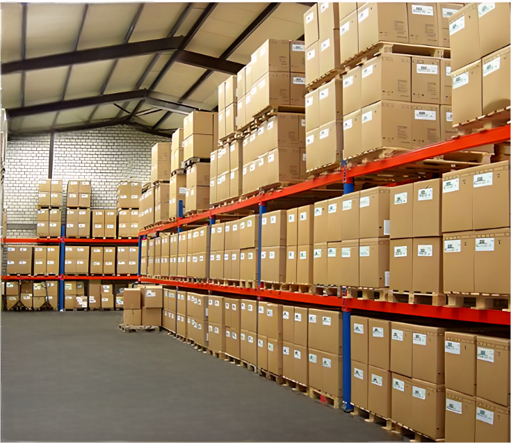 China Factory - Dengfeng (Xinxing) Trading Co., Ltd