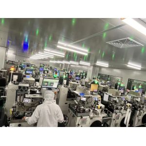 China Factory - Shenzhen Guanghaoming Technology Co., Ltd.