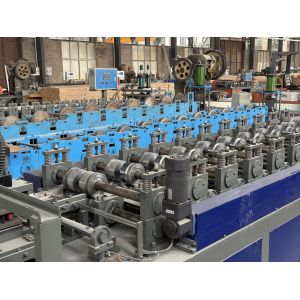 China Factory - Langfang Rongda Metal Products Co., Ltd