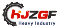 China factory - Shandong Huaji Heavy Industry Co., Ltd.