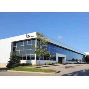 China Factory - Dongguan Bibuke Electronic Technology Co., Ltd.