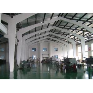 China Factory - Shaoxing Libo Electric Co., Ltd