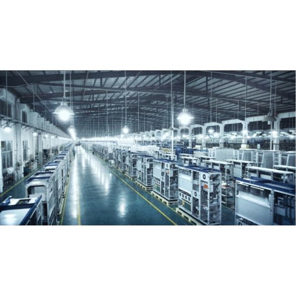 China Factory - SENDEN TECH LIMITED