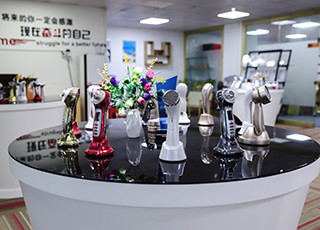 China Factory - Xian Auro Technology Development Company