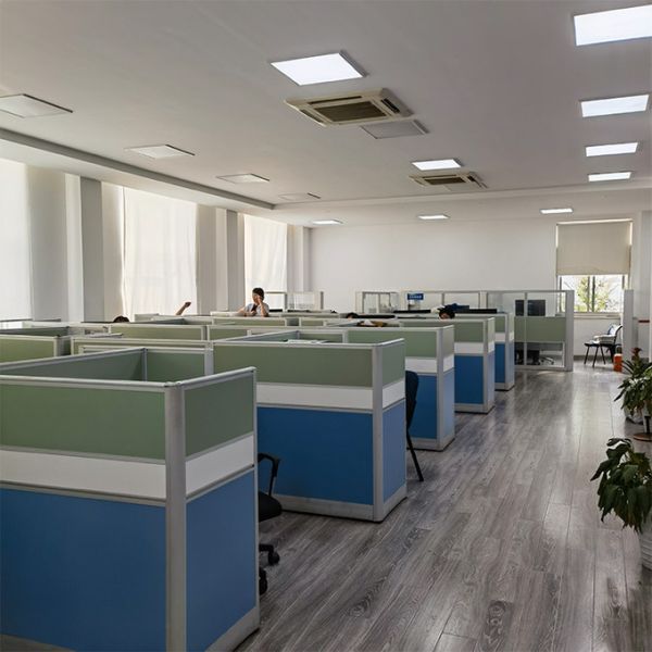 China Factory - Ningbo Qiahe Products Co., Ltd.