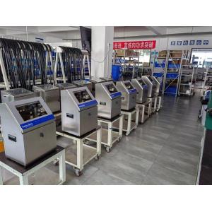 China Factory - Welljets Coding Technology Co., Ltd.