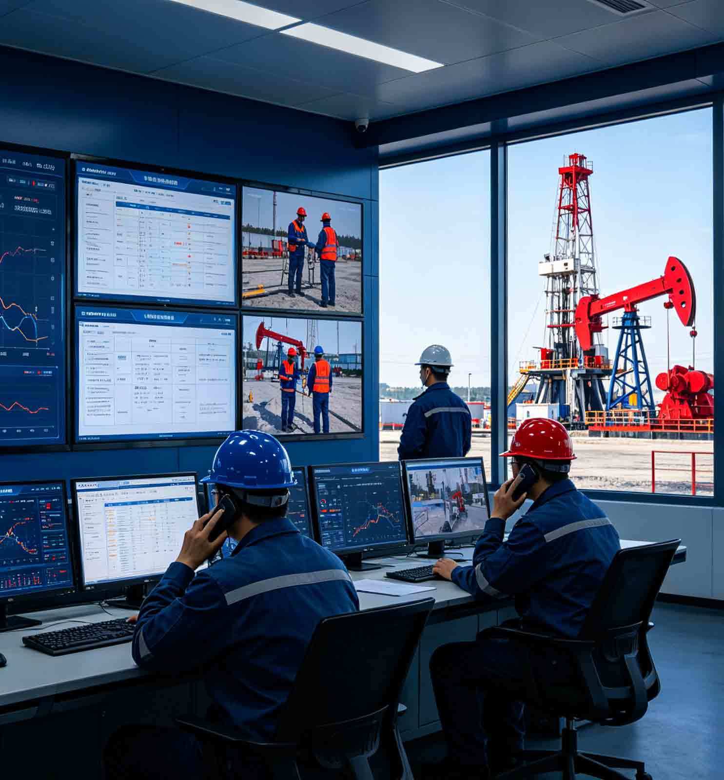 China Factory - Shandong Xinwei Drilling Equipment Co., Ltd.