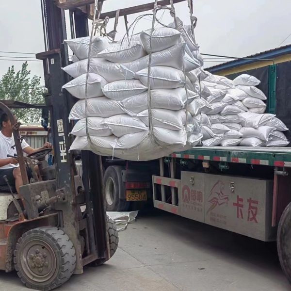 China Factory - Lingshou county jixin Petroleum Auxiliary co.,ltd  