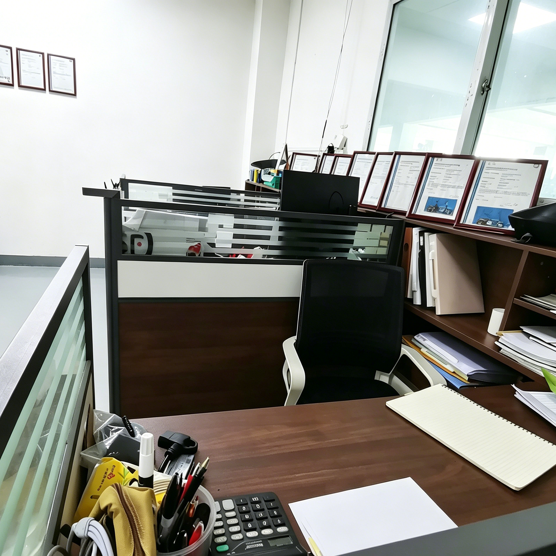 China Factory - Shenzhen Rongxingfa Lithium Technology Co., Ltd.