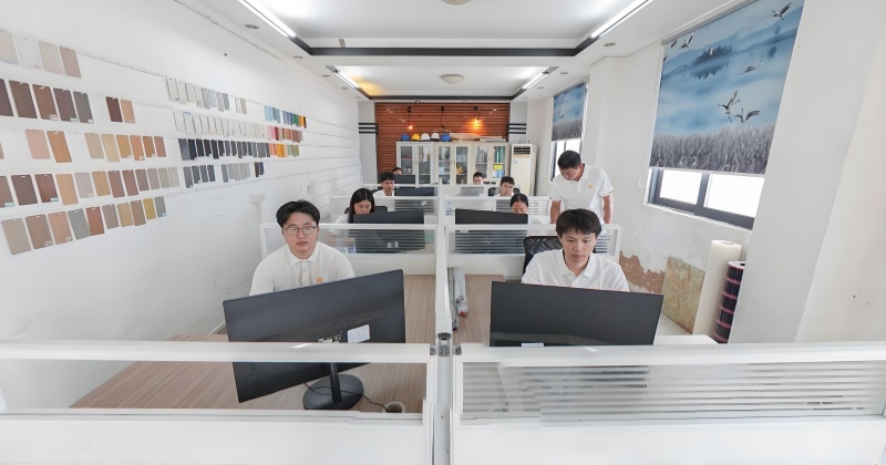 China Factory - Dazhonghua (Guangdong) Metal Technology Co., Ltd