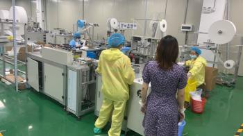 China Factory - Ningbo Greetmed Medical Instruments Co., Ltd