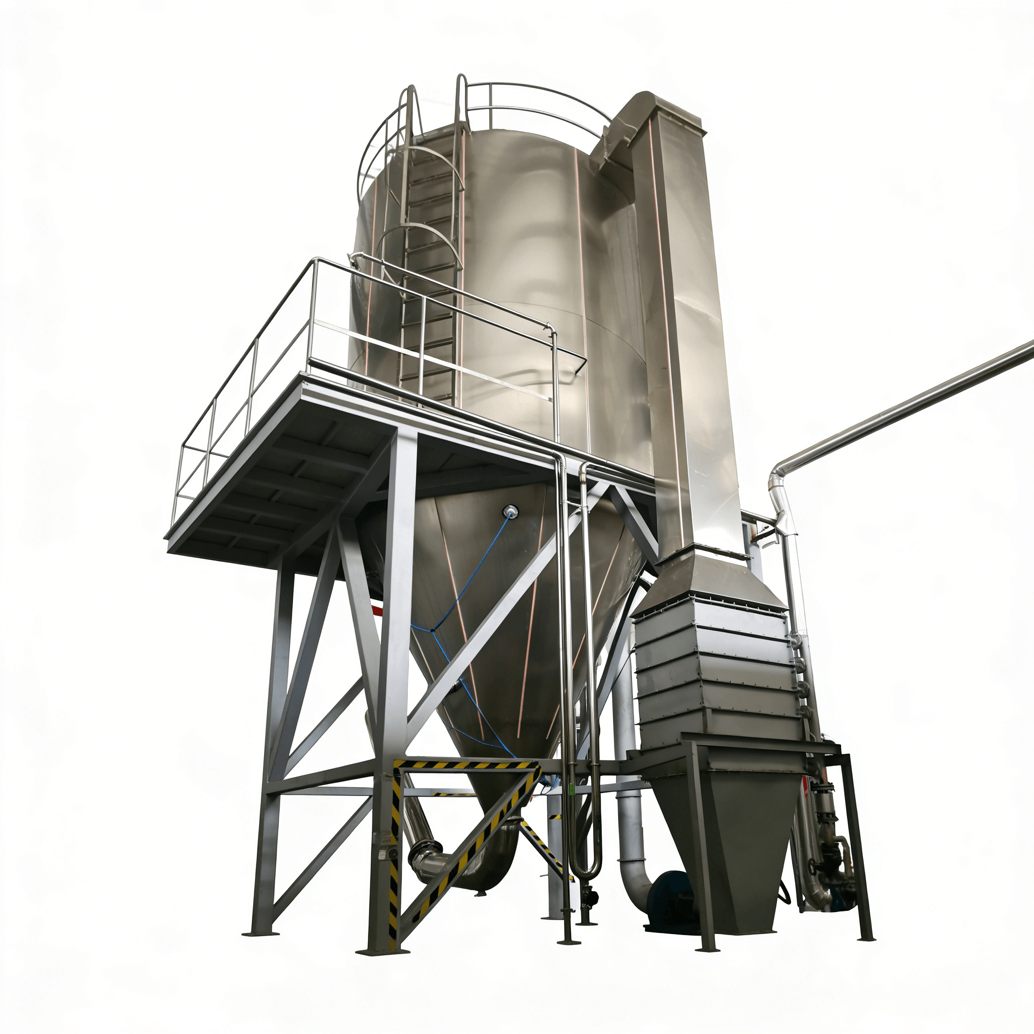 China Factory - Changzhou Yisheng Drying Equipment Co., Ltd.