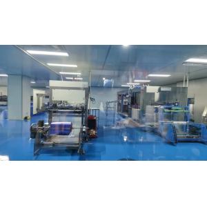 China Factory - TRW Medical Instrument Co.,Ltd