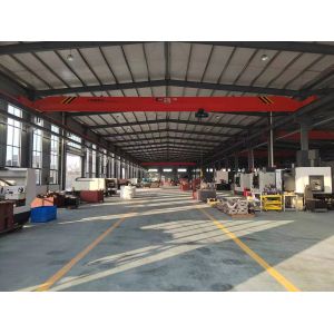 China Factory - Nanjing Lanjiang Water Treatment Equipment Co., Ltd