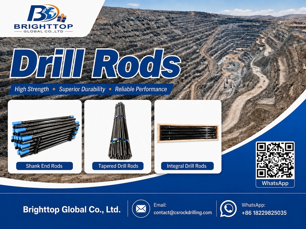 China Factory - Brighttop Global Co., Ltd