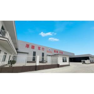 China Factory - Cangzhou Kading Carton Machinery Manufacturing Co.,Ltd.