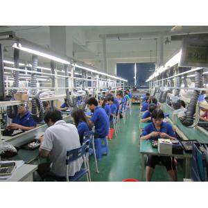 China Factory - Shenzhen YACYA Technology CO.,LTD