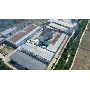 China Factory - Chengdu Xinkunda Plastic Products Co., Ltd.