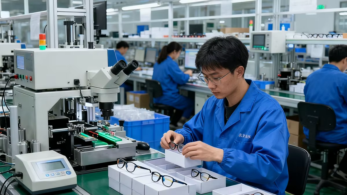 China Factory - Shenzhen Liyang Science And Technology Innovation Co., Ltd.
