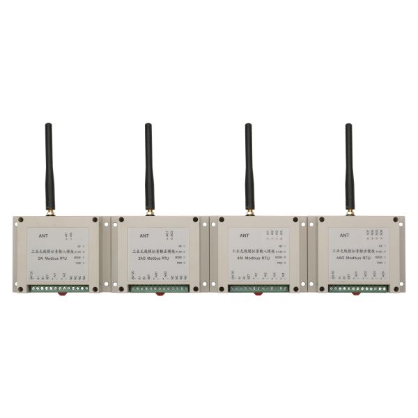 China Industrial Wireless Modbus DTU PLC Remote Control RS485 / RS232 ...